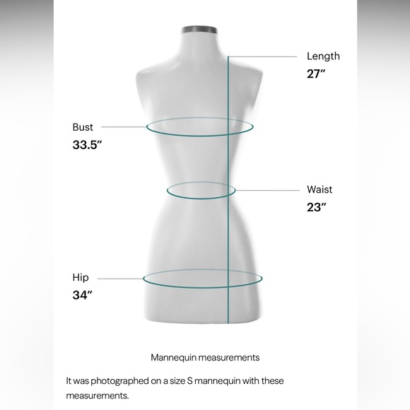 “CHLOE OLIVER for ANTHROPOLOGIE” SKIRT - Picture 9 of 9